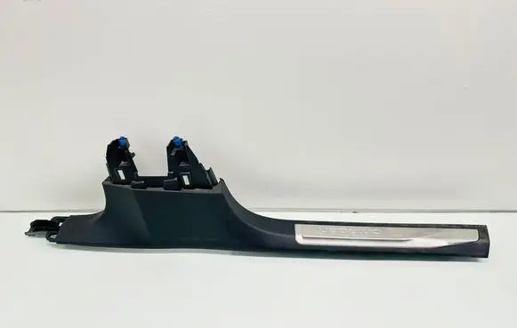 Citroen C5 Aircross Front sill trim cover 9816831677 9816831477