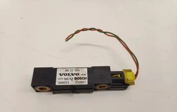 Volvo V40 Airbag deployment crash/impact sensor 8622365