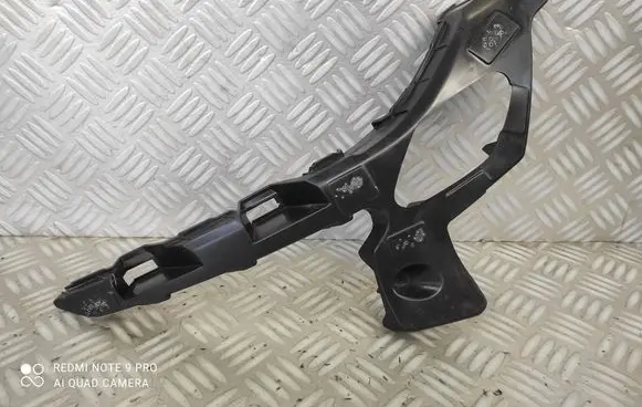 Renault Megane IV Front bumper mounting bracket 620363237R