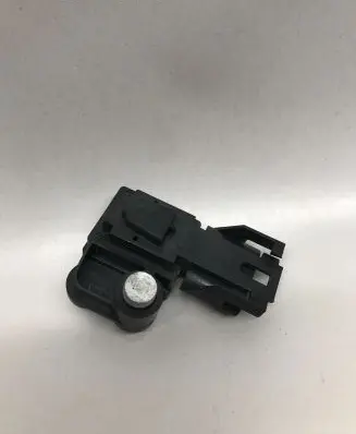 BMW 5 GT F07 Airbag deployment crash/impact sensor 1703459 9159311