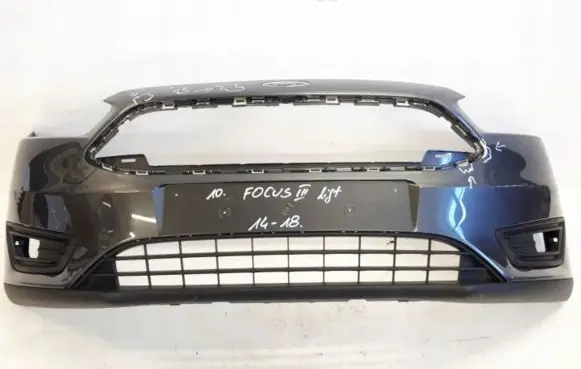 Ford Focus Front bumper