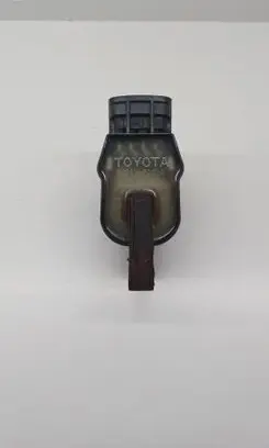 High voltage ignition coil