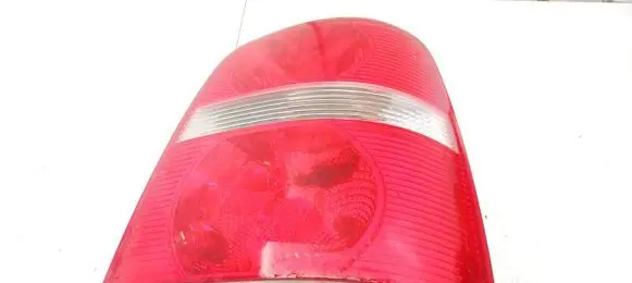Volkswagen Touran I Rear/tail lights
