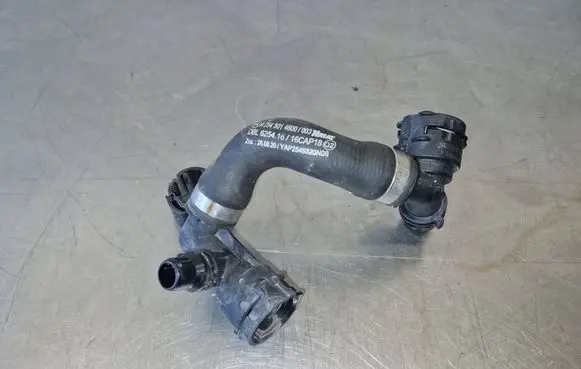 Mercedes-Benz E W214 Engine coolant pipe/hose A2545014600 DBL625416 16CAP18