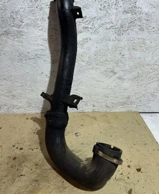 Opel Signum Intercooler hose/pipe