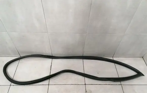 Porsche 911 997 Rubber seal front coupe door 99753707505
