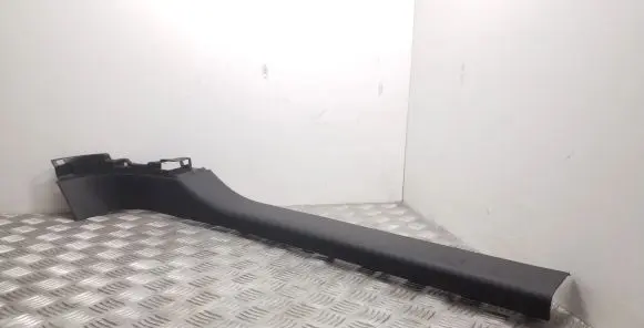 Audi TT TTS Mk2 Front sill trim cover 8J0853905B