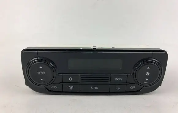 Mitsubishi Outlander Climate control unit 7820A470XA