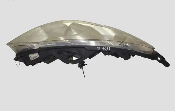 Peugeot 407 Headlight/headlamp 0301213202 9660235980