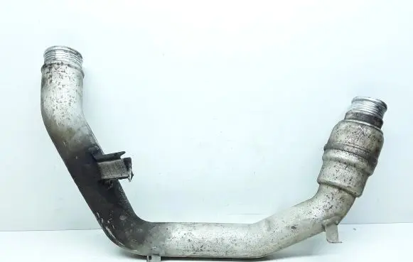 Volvo V70 Intercooler hose/pipe 31319820