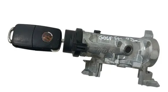 Volkswagen Golf Plus Ignition lock 1K0905851B