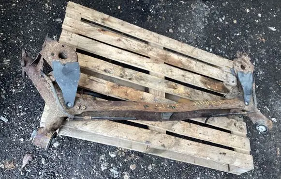 Honda Civic Rear subframe 