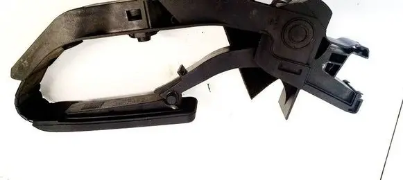 Mercedes-Benz C W203 Accelerator throttle pedal A2113000404