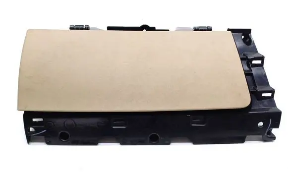 Tesla Model S Glove box 1009475-00-C