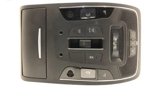 Audi A7 S7 4G Headlining lighting console trim 4G0959719