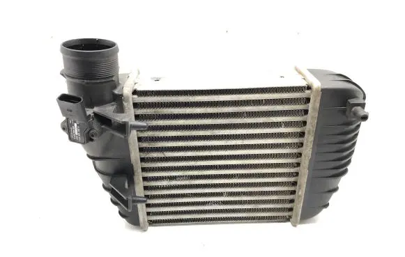 Audi A6 S6 C6 4F Intercooler radiator 4F0145805J 3246592