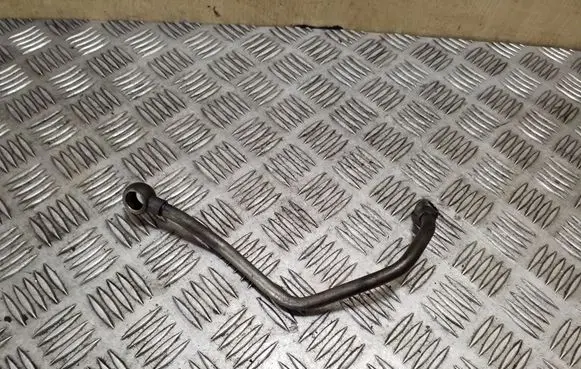 Volvo XC70 Turbo turbocharger oiling pipe/hose