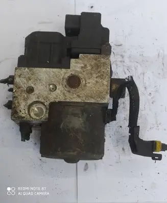 Audi A4 S4 B7 8E 8H ABS Pump 4779484