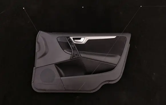 Volvo S60 Front door card panel trim 31111720 30634566