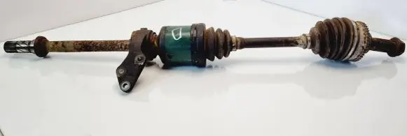 Mazda Xedos 9 Front driveshaft