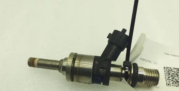 Porsche Panamera (970) Fuel injector 103507514 94811012832