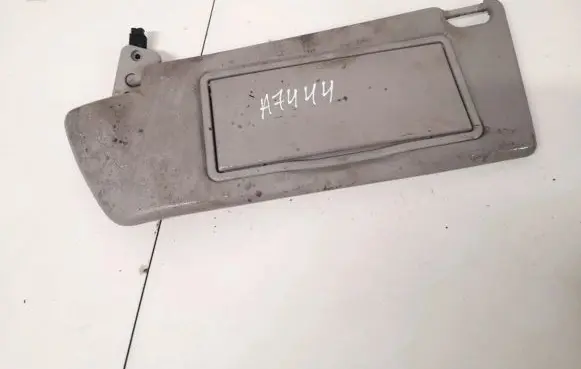 Opel Vectra C Sun visor