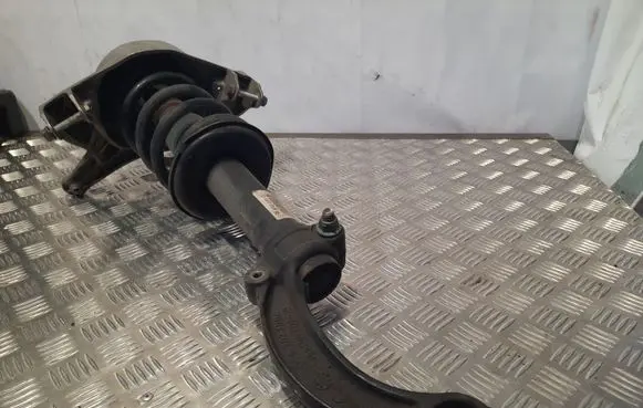 Audi Q5 SQ5 Front shock absorber/damper 8R0031F
