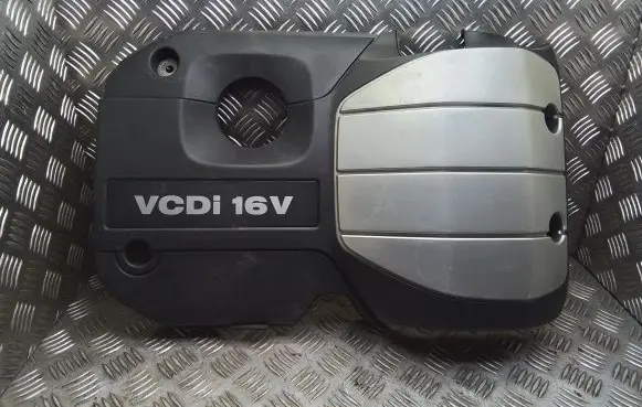 Chevrolet Captiva Engine cover (trim)