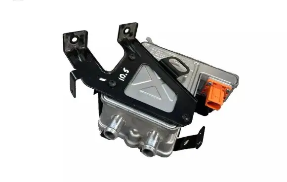 Volkswagen ID.5 Coolant heater 1EE963231