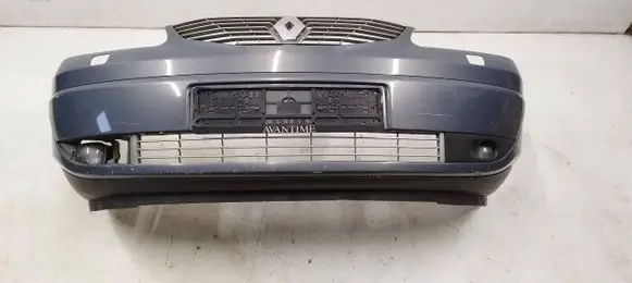 Renault Avantime Front bumper 6025402614