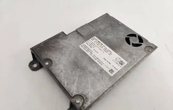 Mercedes-Benz A W177 AMG Speedometer control unit/module A2479012302 A2479006612 A1779021816