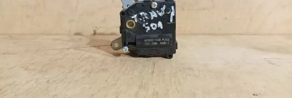 Toyota RAV 4 (XA30) A/C air flow flap actuator/motor 0638001100