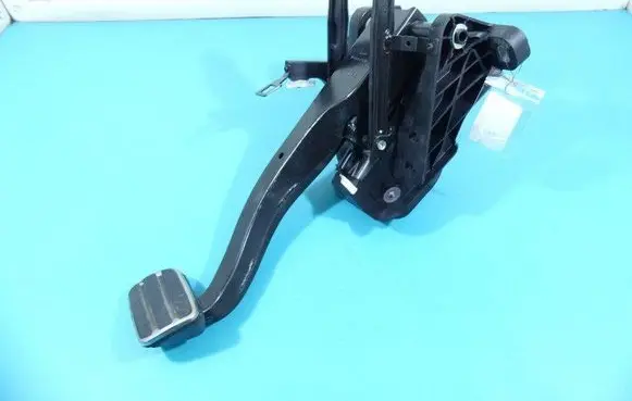 Porsche Panamera (970) Pedal assembly 970.423.141.01 IMPRK1318671