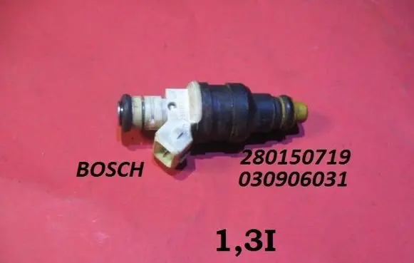 Volkswagen Golf II Fuel injector 280150719