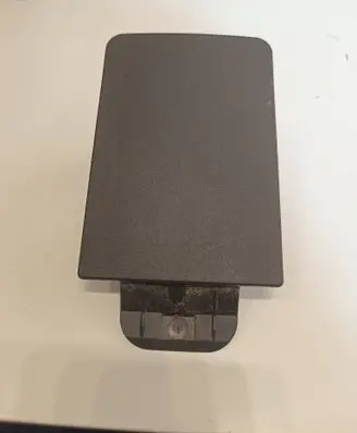 Audi A4 S4 B8 8K Other interior part 8J0971981