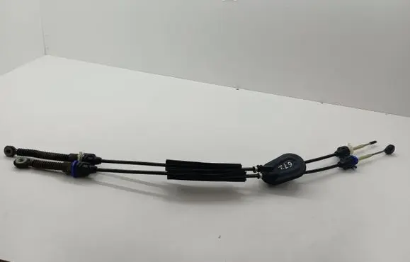 Nissan Juke II F16 Gear shift cable linkage