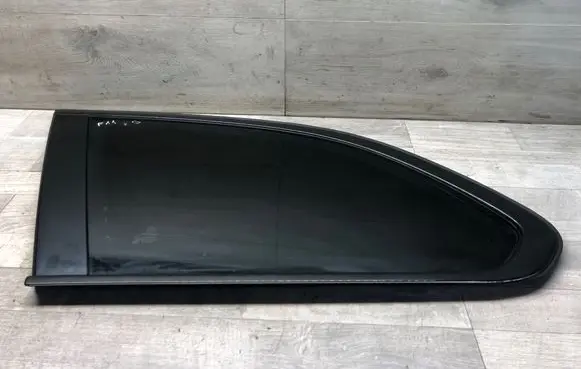 BMW 5 F10 F11 Rear side window 43r001583