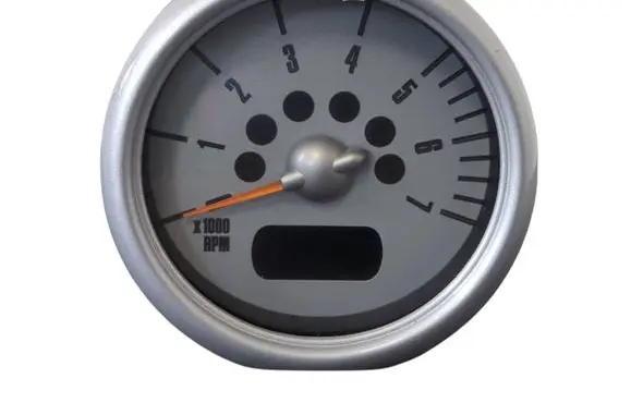 Mini One - Cooper R50 - 53 Tachometer 6924926 62116924926 AR0041008