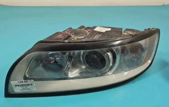 Volvo V50 Headlight/headlamp 30763033 IMPRK1376293
