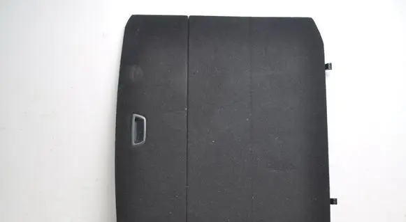 BMW 2 F44 Trunk/boot floor carpet liner 7475721