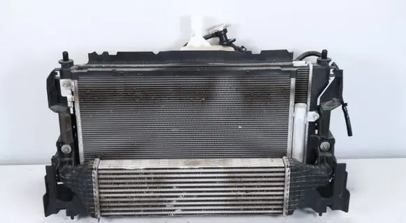 Suzuki Vitara (LY) Radiator set 