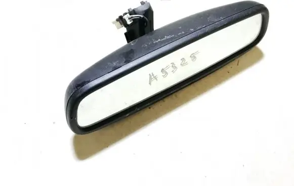 Volvo V50 Rear view mirror (interior) e11015624