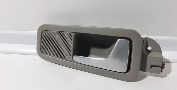 Audi A8 S8 D2 4D Rear door interior handle 4D0839020C
