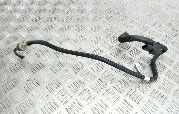 BMW 5 F10 F11 Fuel line pipe 7802243