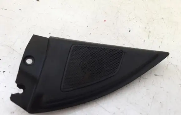 Opel Signum Front door speaker cover trim 