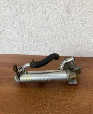KIA Ceed EGR valve cooler 284162A730 E396