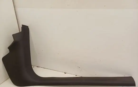 Ford Focus Front sill trim cover 3M51R13200A