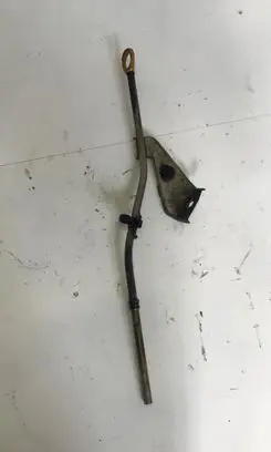 Toyota Corolla Verso E121 Oil level dip stick 