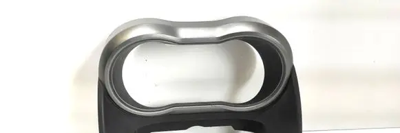 Nissan Note (E11) Dashboard trim 682409U100