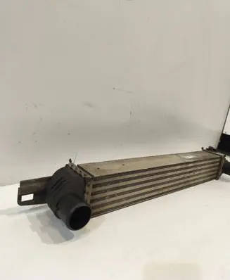 Fiat Fiorino Intercooler radiator 51790623 L8119001